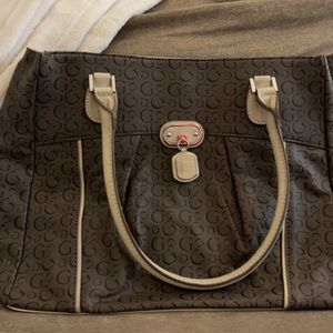 Guess Purse